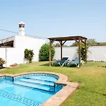 Εξοχικό σπίτι Casa Roche Noble 2