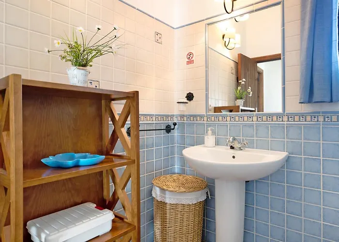 Casa Roche Noble 2 Кониль-де-ла-Фронтера