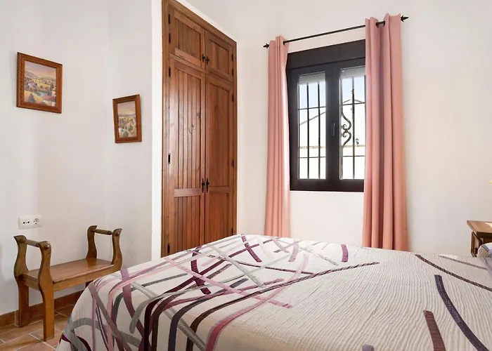 Casa Roche Noble 2 Летний дом Кониль-де-ла-Фронтера