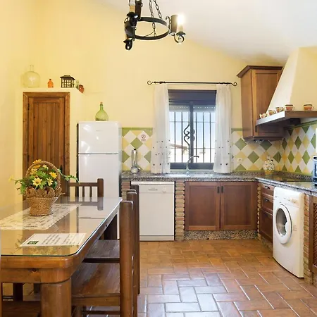 Casa Roche Noble 2 Landhuis