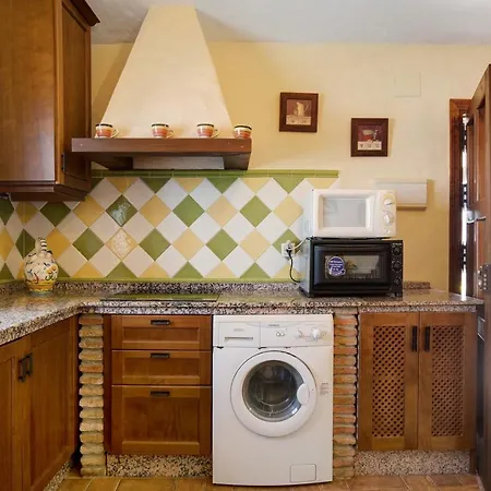 Casa Roche Noble 2 Conil De La Frontera