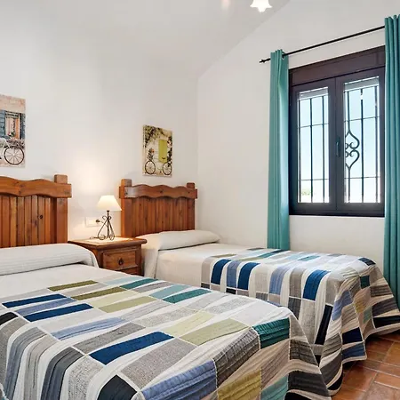 Casa di campagna Casa Roche Noble 2 Conil De La Frontera