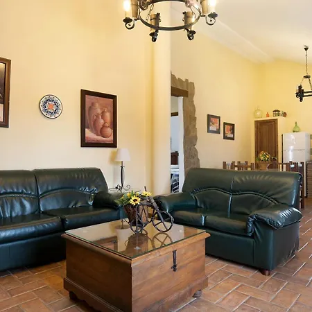 Casa Roche Noble 2 Casa di campagna Conil De La Frontera