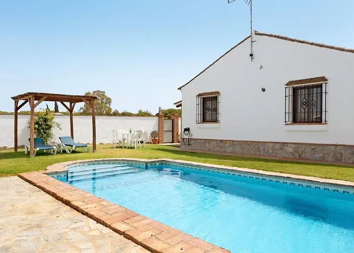 Casa Roche Noble 2 Kır Evi *