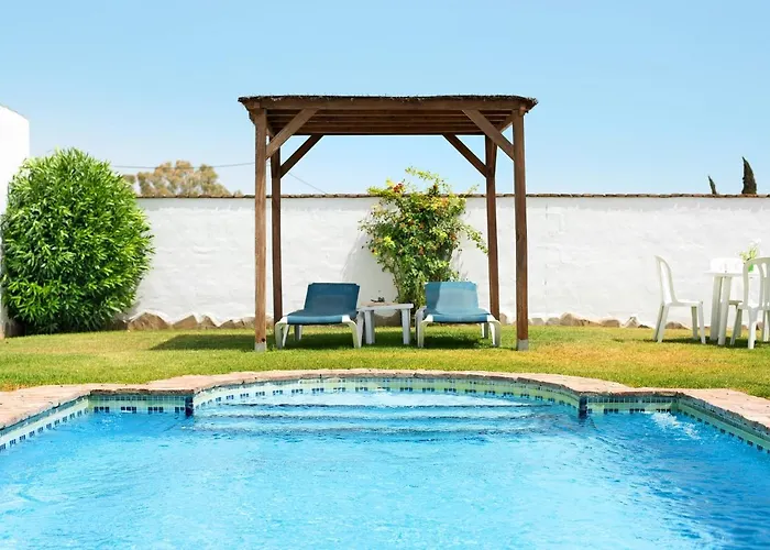 Casa Roche Noble 2 *