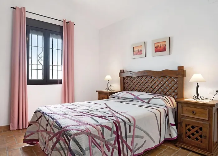 Kır Evi Casa Roche Noble 2 Conil De La Frontera