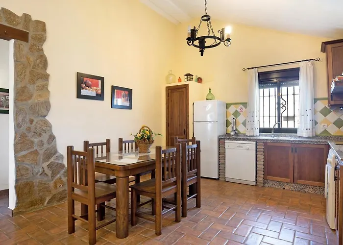 Casa Roche Noble 2 Kır Evi