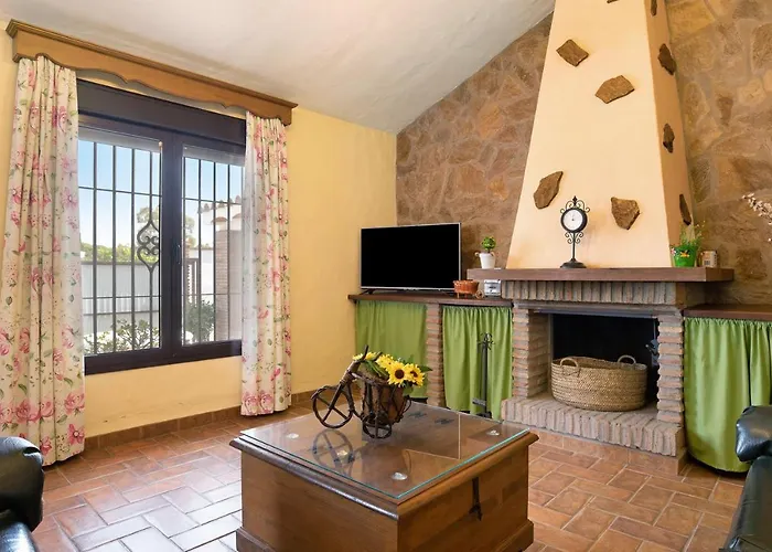 Casa Roche Noble 2 Kır Evi *