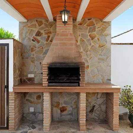 Casa de Campo Casa Roche Noble 2 Conil De La Frontera