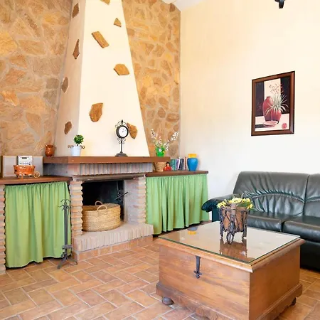 Casa de Campo Casa Roche Noble 2