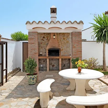 Casa de Campo Casa Roche Noble 2 Conil De La Frontera