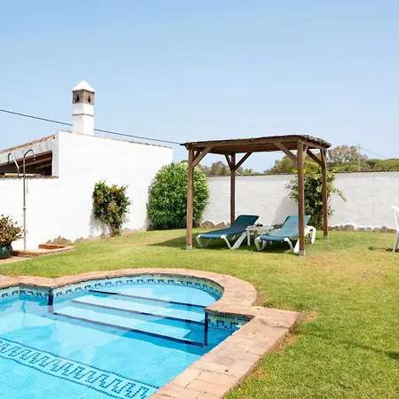 Casa de Campo Casa Roche Noble 2