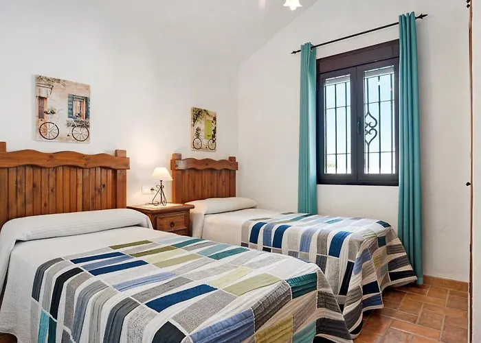 Casa Roche Noble 2 منزل ريفي