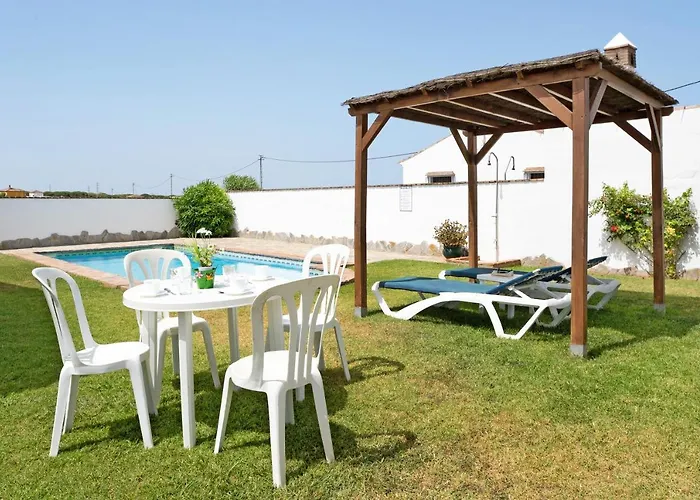 Casa Roche Noble 2 *