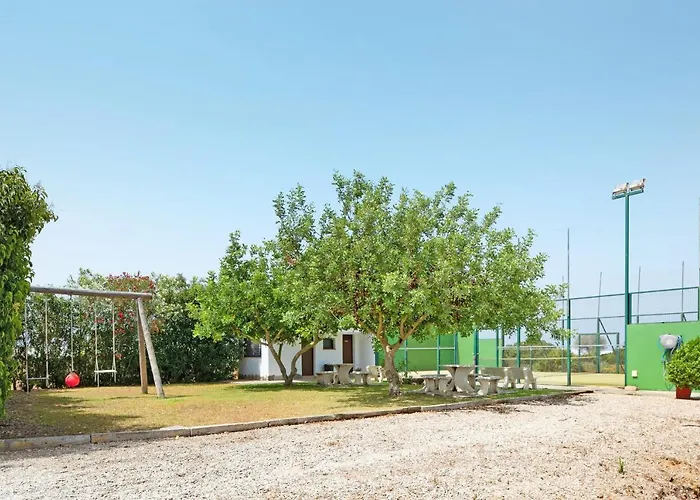 Casa Roche Noble 2 منزل ريفي *