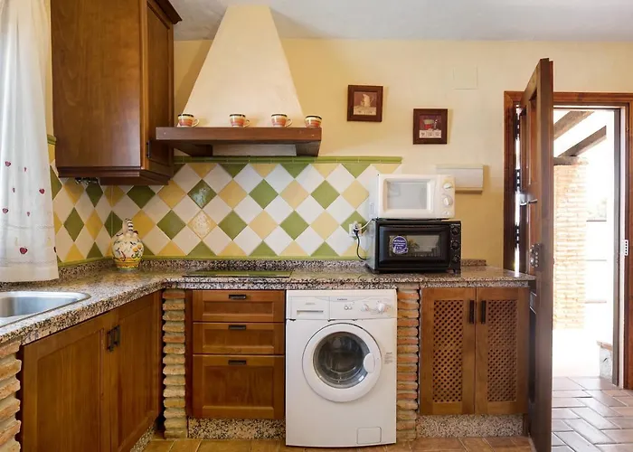 Casa Roche Noble 2 كونيل ذي لا فرونتيرا