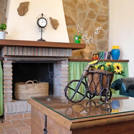 Landhaus Casa Roche Noble 2 *