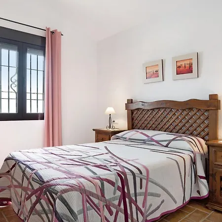 Holiday home Casa Roche Noble 2 Conil De La Frontera
