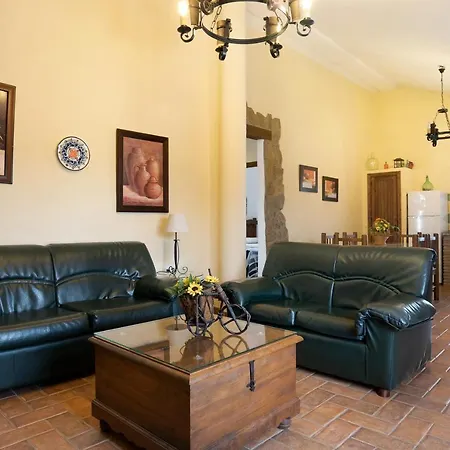 Casa Roche Noble 2 Landhaus Conil De La Frontera