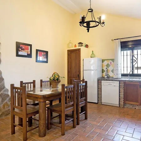 Casa Roche Noble 2 Landhaus