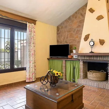 Casa Roche Noble 2 Holiday home *