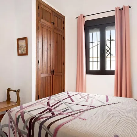 Casa Roche Noble 2 Landhaus Conil De La Frontera