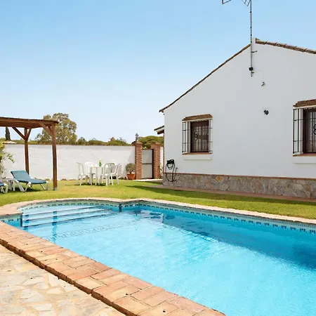 Casa Roche Noble 2 Casa rural
