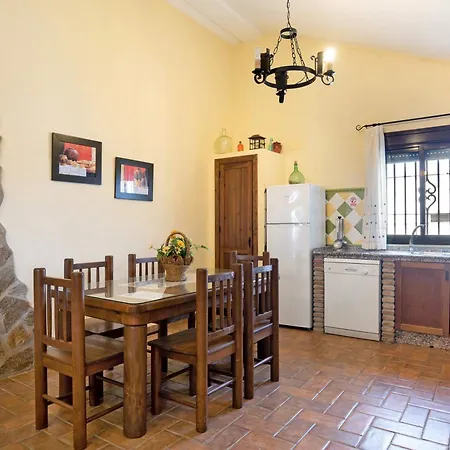 Casa Roche Noble 2 Gospodarstwo wiejskie