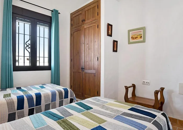 Casa Roche Noble 2 *