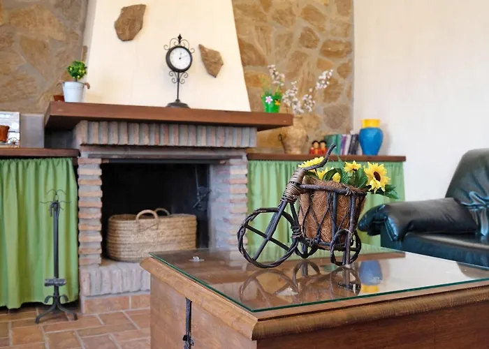 Летний дом Casa Roche Noble 2 *