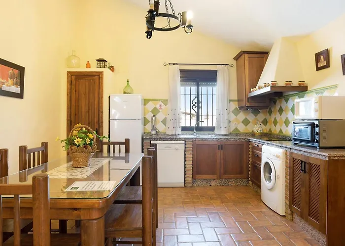 Casa Roche Noble 2 Летний дом